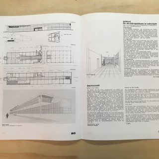 3 Bauhaus Journal