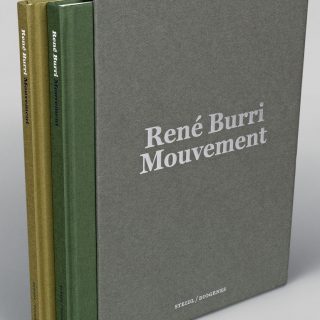 René Burri 1
