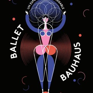1 Bauhaus Ballet