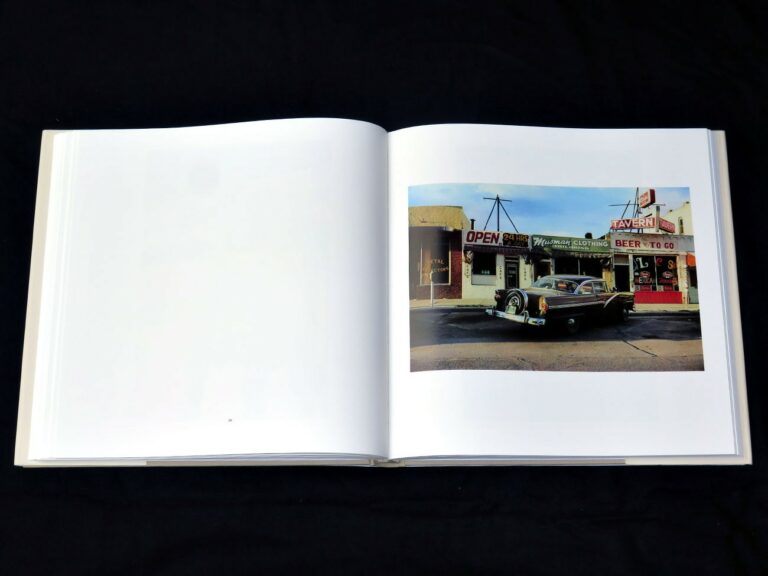 Los Alamos Revisited — Ivorypress