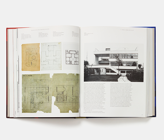 アート・デザイン・音楽 Le Corbusier: Ideas and Forms Le Corbusier: Ideas and Forms: Curtis, William J R