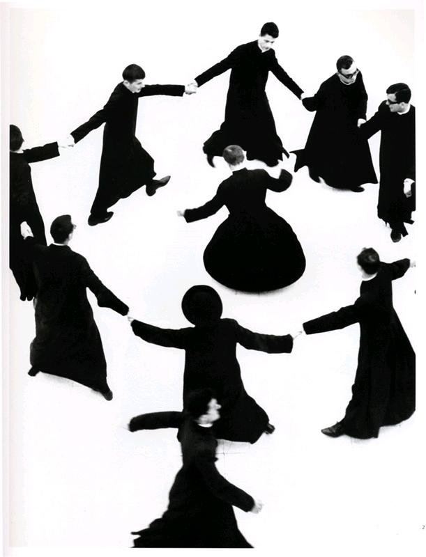 Mario Giacomelli アート・デザイン・音楽