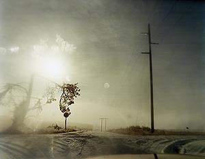 Todd Hido: A Road Divided — Ivorypress