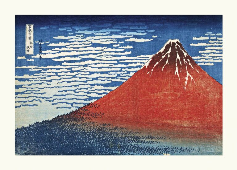 hokusai 1