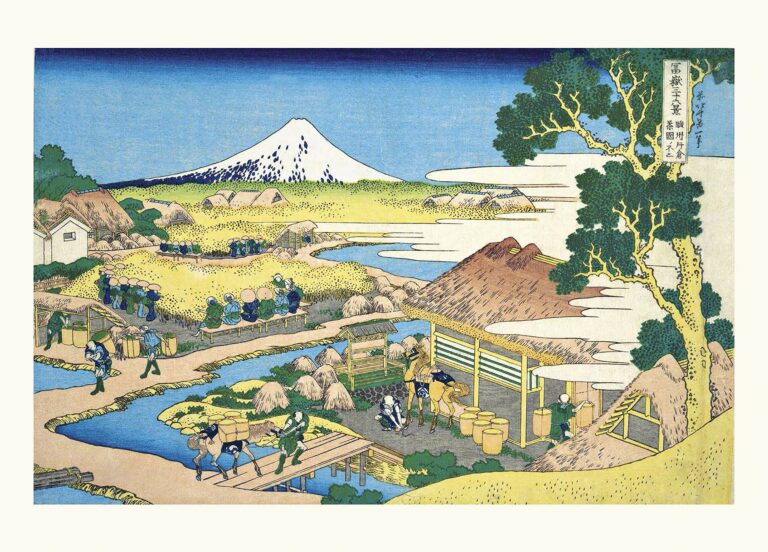 hokusai 2