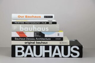 BAUHAUS