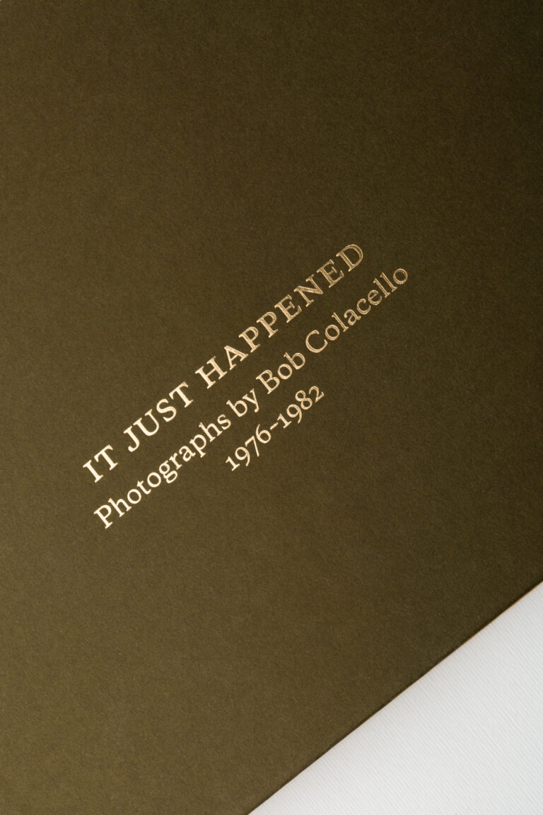 IVORYPRESS – IT JUST HAPPENEDCapture One Catalog4061