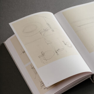 00002_Norman Foster Foundation Sketchbooks Volumen II · 1981-1985 _ © Norman Foster Foundation _ Pablo Gómez-Ogando