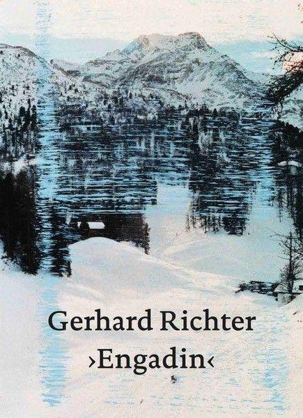 Gerhard Richter: Landscape: Amazon.co.uk: Butin, Hubertus, Hug, Cathérine,  Cotten, Ann, Demos, T. J., Faldbakken, Matias, Stutteregger, Martha,  Ortner-Kreil, Lisa: 9783775747134: Books
