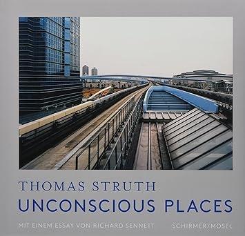 Thomas Struth. Photographs 1978-2010 — Ivorypress Thomas Struth. Photographs 1978-2010 — Ivorypress