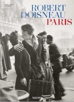 Robert Doisneau's Music — Ivorypress