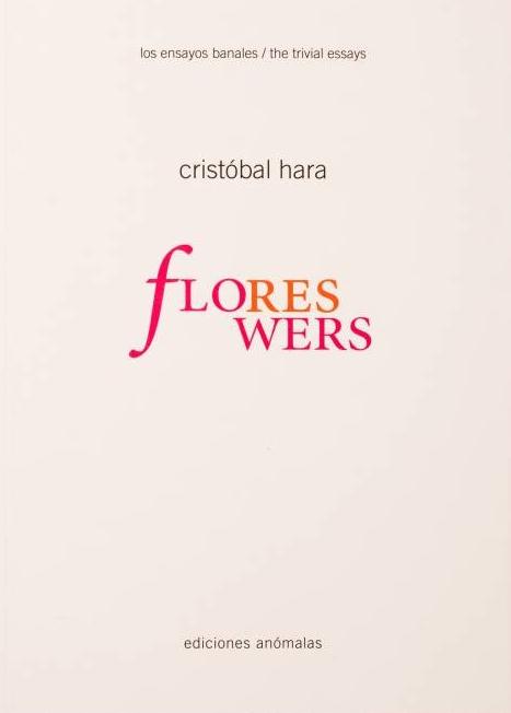 Cristóbal Hara: An Imaginary Spaniard: Hara, Cristóbal